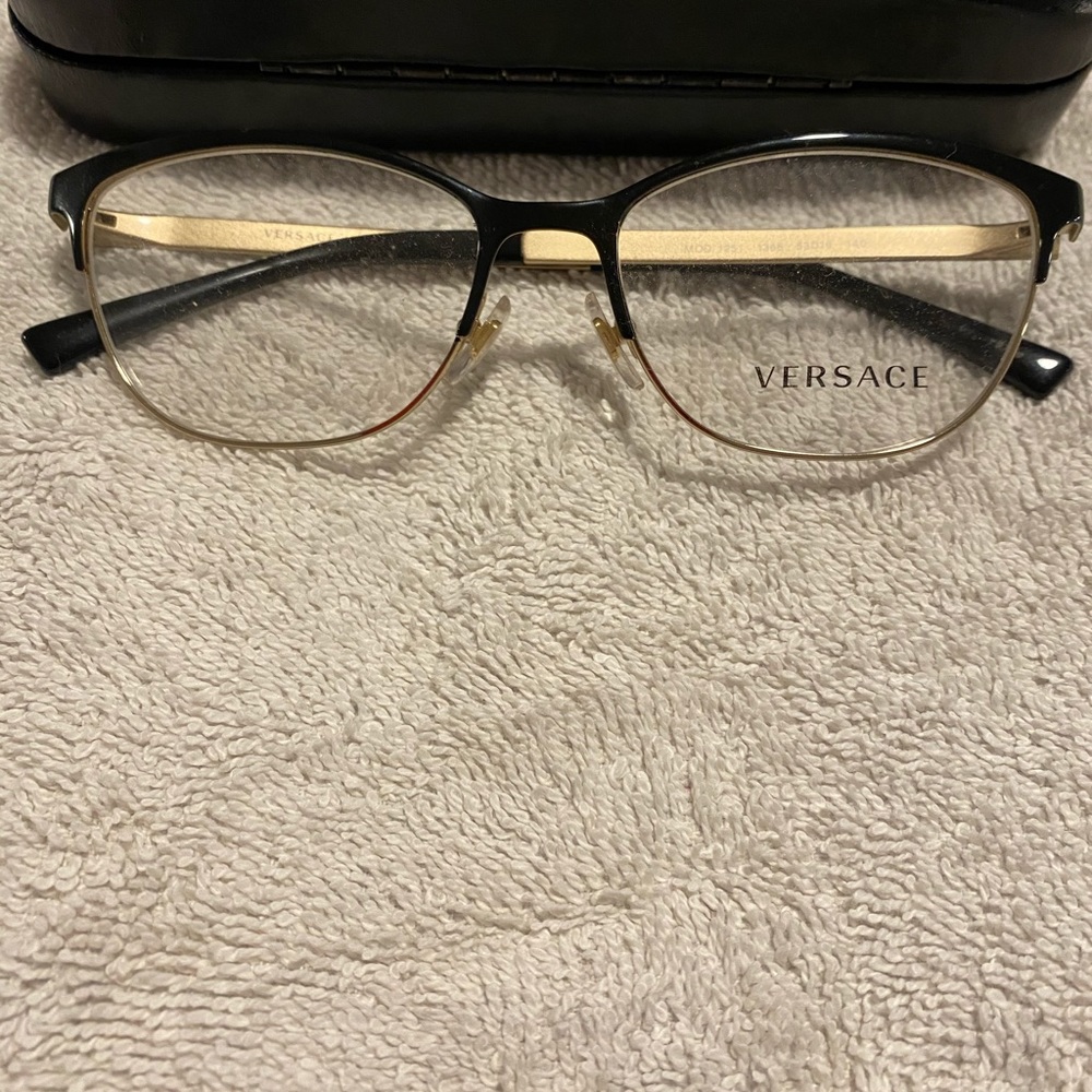 Versace frames